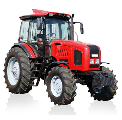 tractor battery